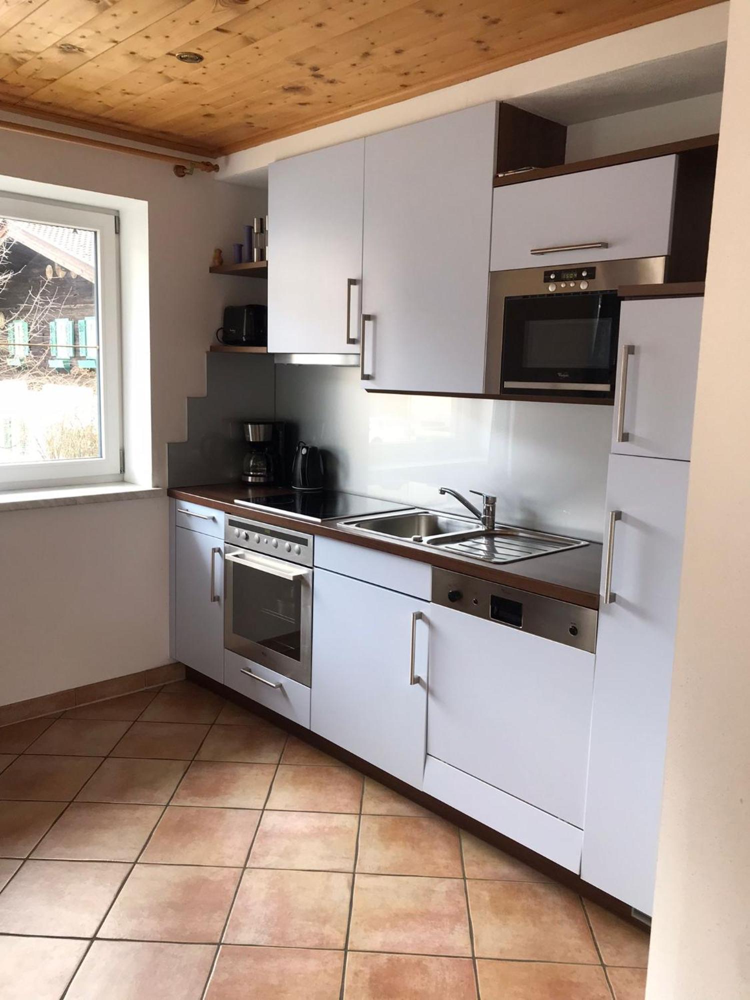 Ferienwohnung Kristin Brixen Im Thale Exterior foto